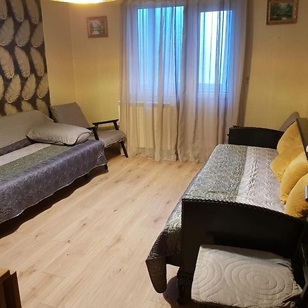 Apartament Silva Buşteni Zewnętrze zdjęcie