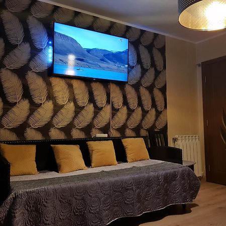 Apartament Silva Buşteni Zewnętrze zdjęcie