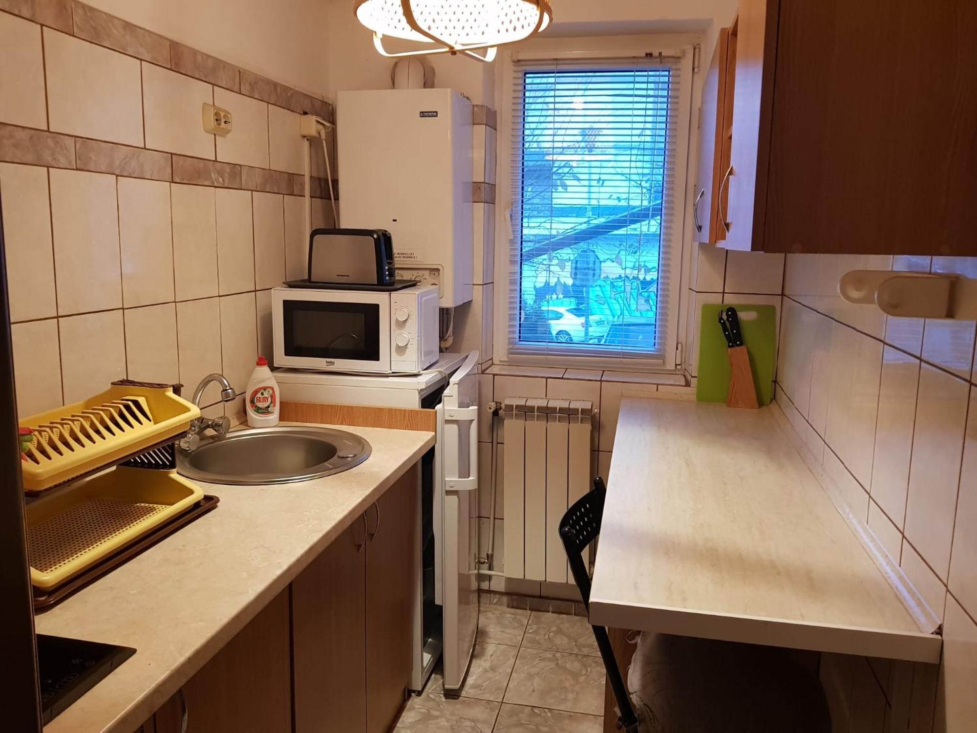 Apartament Silva Buşteni Zewnętrze zdjęcie
