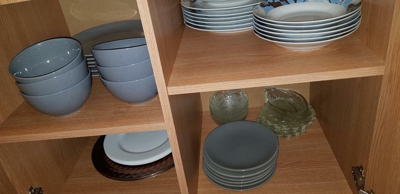 Apartament Silva Buşteni Zewnętrze zdjęcie