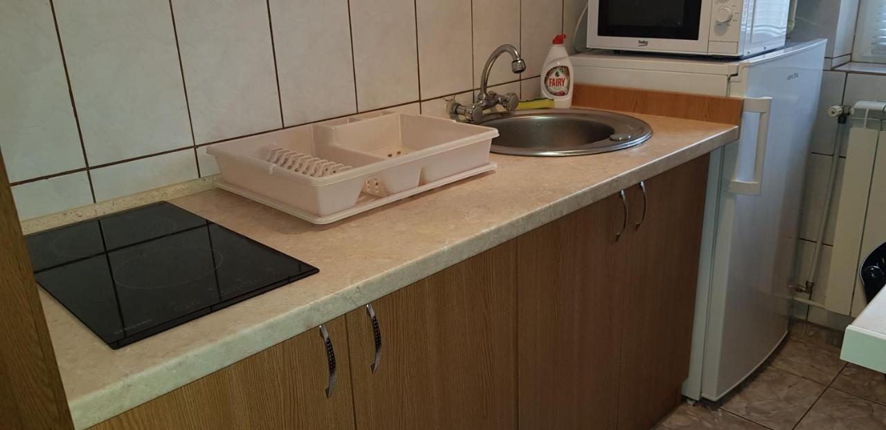 Apartament Silva Buşteni Zewnętrze zdjęcie